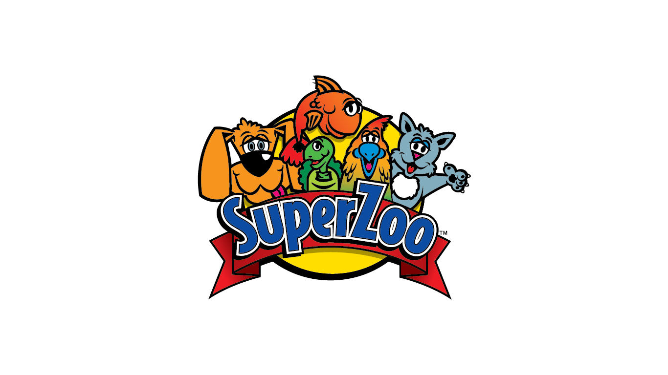 Trade Event Partnership Program at SuperZoo 2023